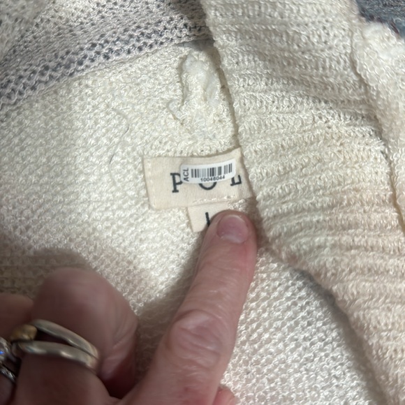 Boutique sweater camo - Picture 6 of 8